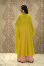 Palunic (Palazzo with Tunic)
