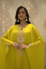 Palunic (Palazzo with Tunic)