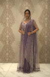 Jasaree (Drape Saree with Jacket)