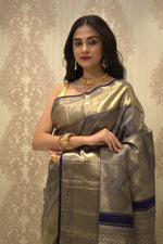 Kanmani (Kanjivaram Silk)