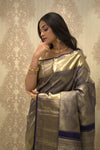 Kanmani (Kanjivaram Silk)