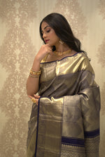 Kanmani (Kanjivaram Silk)