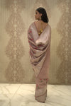 Malhar (Pashmina Silk Saree with Mina Booty Work)
